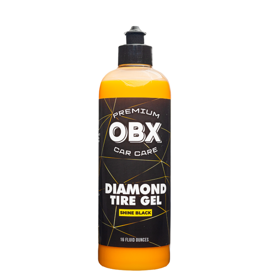 DIAMOND TIRE GEL